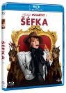BLU-RAY Film - Šéfka