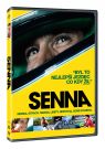 DVD Film - Senna