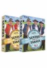 DVD Film - SENZUS - KOMPLET - Extra zábava (7CD+6DVD)