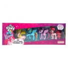 Hračka - Set figurok v dárkovom balení - My Little Pony - 33 x 11 cm