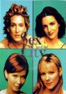DVD Film - Sex v meste (3. séria) - 3 DVD