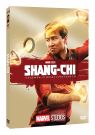 DVD Film - Shang-Chi a legenda o deseti prstenech - Edice Marvel 10 let