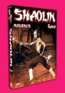 DVD Film - Shaolin - 6 DVD kolekce