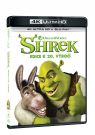 BLU-RAY Film - Shrek 2BD (UHD+BD)