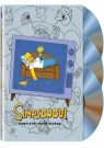 DVD Film - Simpsonovci - 1.séria (seriál)