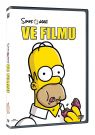 DVD Film - Simpsonovi ve filmu