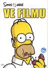 DVD Film - Simpsonovci vo filme