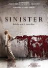 BLU-RAY Film - Sinister
