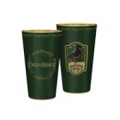 Hračka - Sklenice The Lord of the Rings - U Skákavého poníka 400 ml