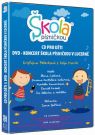 DVD Film - Škola písničkou (DVD + CD)