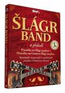 DVD Film - Šlágr Band - Písničky na mejdan 100+6 2 DVD