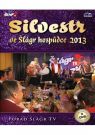 DVD Film - Šlágr Silvestr 2013 - Malé dechovky ze Šlágr hospůdky 2 DVD