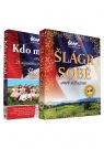 DVD Film - ŠLÁGR SOBĚ - Kdo má rád (4cd+1dvd)