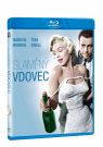 BLU-RAY Film - Slaměný vdovec