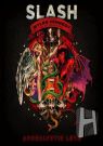 DVD Film - SLASH - Apocalyptic Love (Special Edition) (CD+DVD)