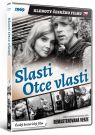 DVD Film - Slasti Otce vlasti