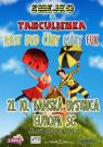 DVD Film - Smejko a Tanculienka: Čáry Máry Fuk