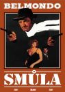 DVD Film - Smola (papierový obal)