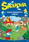 DVD Film - Šmoulové 1