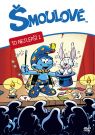 DVD Film - Šmoulové: To nejlepší 2