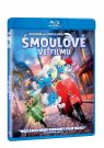 BLU-RAY Film - Šmoulové ve filmu