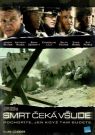 DVD Film - Smrt čeká všude