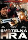 DVD Film - Smrtelná hra (slimbox)