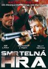 DVD Film - Smrtelná hra
