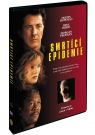 DVD Film - Smrtící epidemie