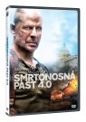 DVD Film - Smrtonosná past 4.0