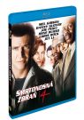 BLU-RAY Film - Smrtonosná zbraň 4