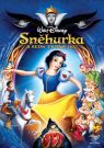DVD Film - Sněhurka a sedm trpaslíků