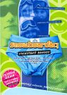 DVD Film - Snowboarďáci - pošetka