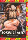 DVD Film - Šokující Asie 1 (pošetka)