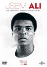 DVD Film - Jsem Ali