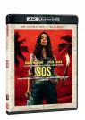 BLU-RAY Film - Pošlite pomoc 2BD (UHD+BD)
