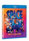 BLU-RAY Film - Space Jam: Nový začátek