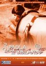 DVD Film - Spadla z oblakov III.