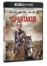 BLU-RAY Film - Spartakus