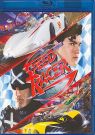 BLU-RAY Film - Speed racer (Blu-ray)