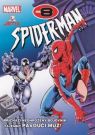 DVD Film - Spider-man DVD 8 (papierový obal)