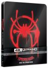 BLU-RAY Film - Spider-Man: Paralelní světy