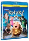 BLU-RAY Film - Zpívej