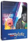 BLU-RAY Film - Zpívej