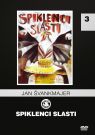 DVD Film - Spiklenci slasti
