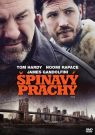 DVD Film - Špinavý prachy