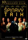 DVD Film - Špinavý trik
