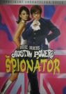 DVD Film - Špionátor