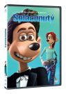 DVD Film - Spláchnutej