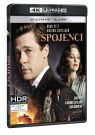 BLU-RAY Film - Spojenci